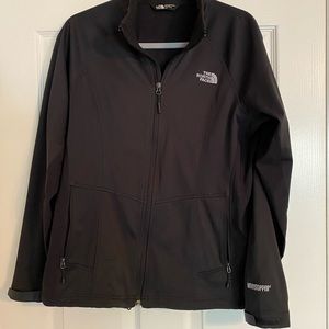 North Face Wind Stopper